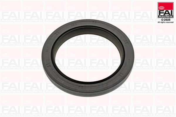 Shaft Seal, crankshaft